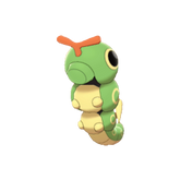 Buy Caterpie in Brilliant Diamond & Shining Pearl